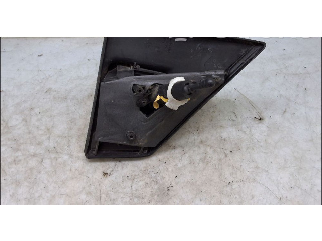 Зеркало (механическое)       Renault Clio III  2005 - 2012 года   