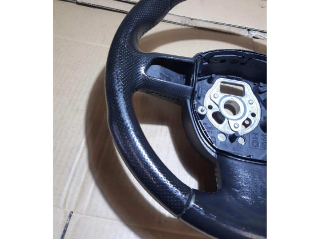 Руль Audi A3 S3 8P  2003 - 2012 года       