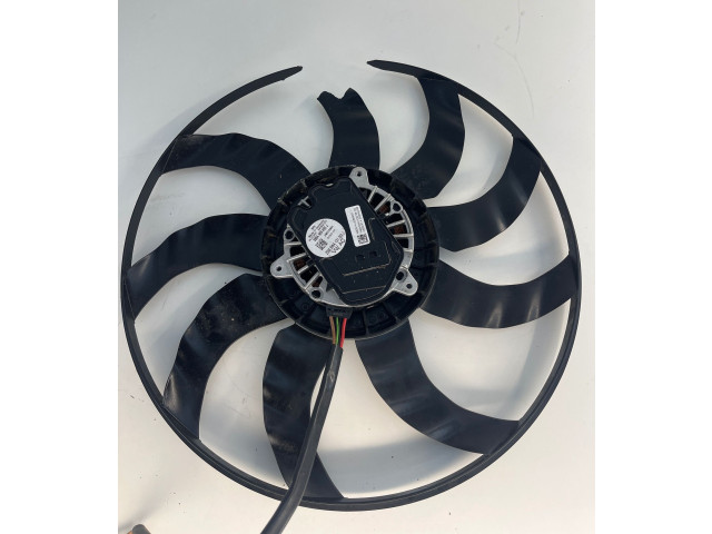 Вентилятор радиатора     5WA959455J    Cupra Formentor 