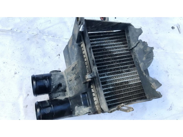 Интеркулер Mitsubishi Carisma 1.9