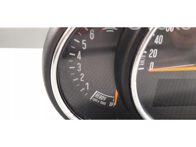 Дисплей 9129945 Mini Cooper Countryman R60