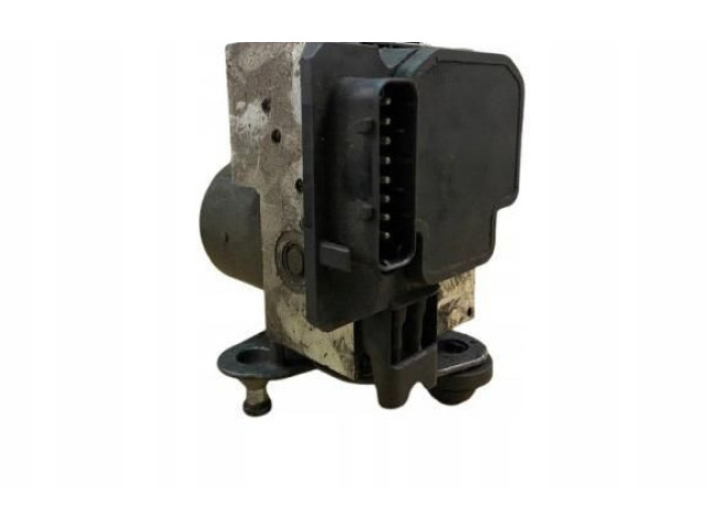 Блок АБС 0265202493, 0265202493 Mercedes-Benz E W210 1995 - 2002 года