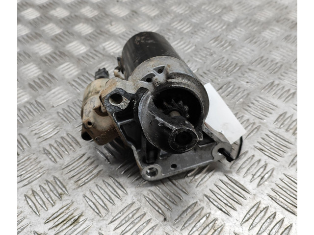 Стартер 7616698, 0001138048   Mini Cooper Coupe R58