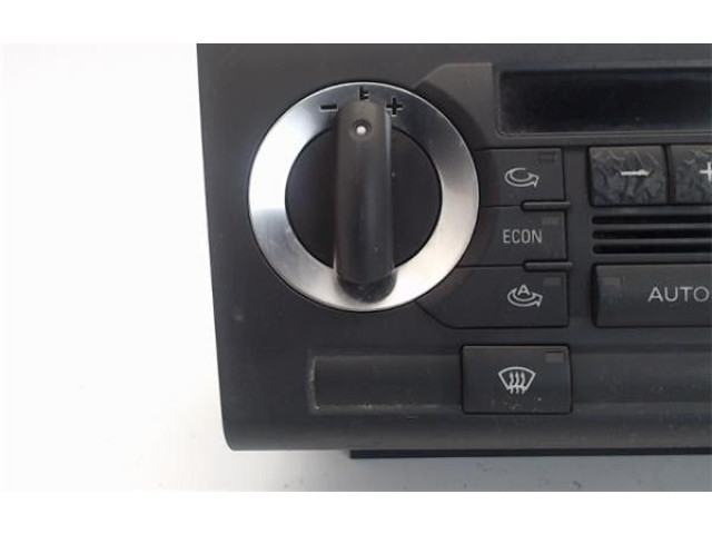 Блок управления климат-контролем 8P0820043M, 412206018039 Audi A3 S3 8P