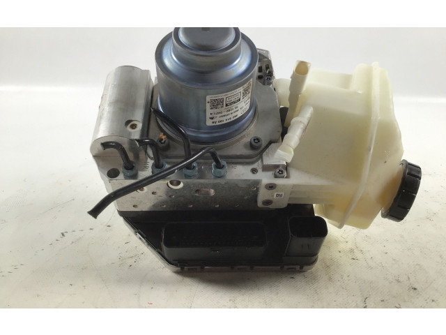 Блок АБС 4KE909059AB Audi e-tron - года