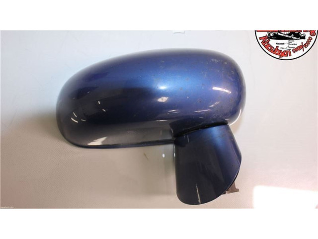 Зеркало электрическое        Audi TT Mk1  1999 - 2006 года   