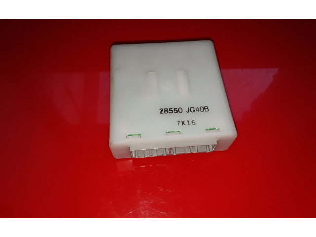 Блок управления центрального замка