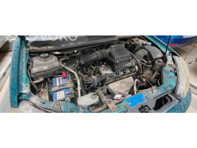 Генератор 1022112270, 31100PEMG01   Honda HR-V 1.6     