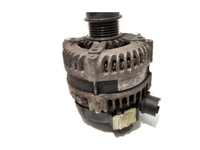 Zpětné zrcátko Ford C-MAX II 2013 CV6T10300DB, 1821291