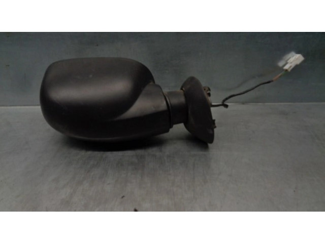 Зеркало электрическое Сзади Dacia Logan I 2004-2012 года