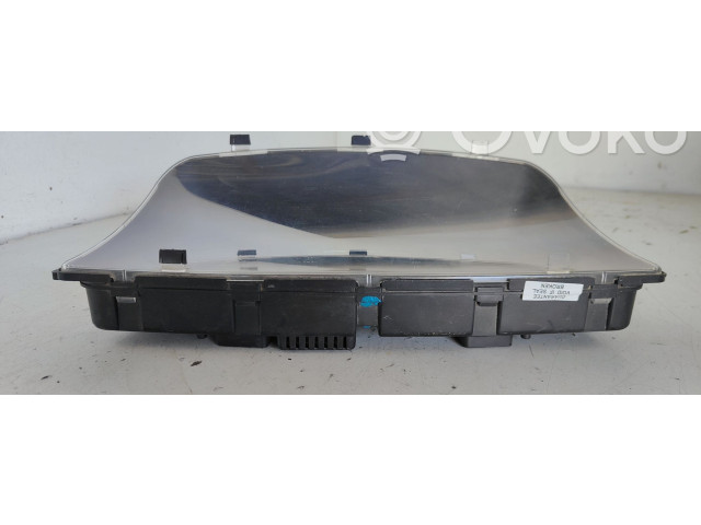 Панель приборов 8022009110 SsangYong Kyron