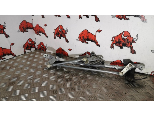 Комплект механизма стеклоочистителей