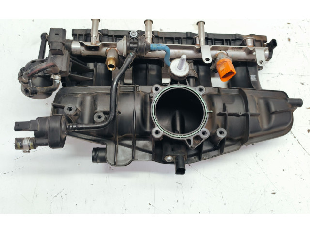 Всасывающий коллектор 06H133185AF, 06H133185 Audi Q5 SQ5