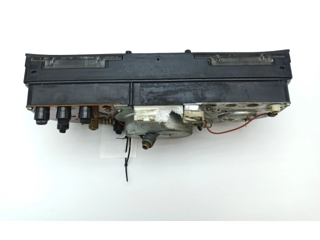 Přístrojová deska Mercedes-Benz S W116 1976 1165420101