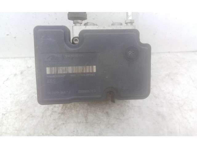 Блок управления АБС 1KRFE   Daihatsu Sirion