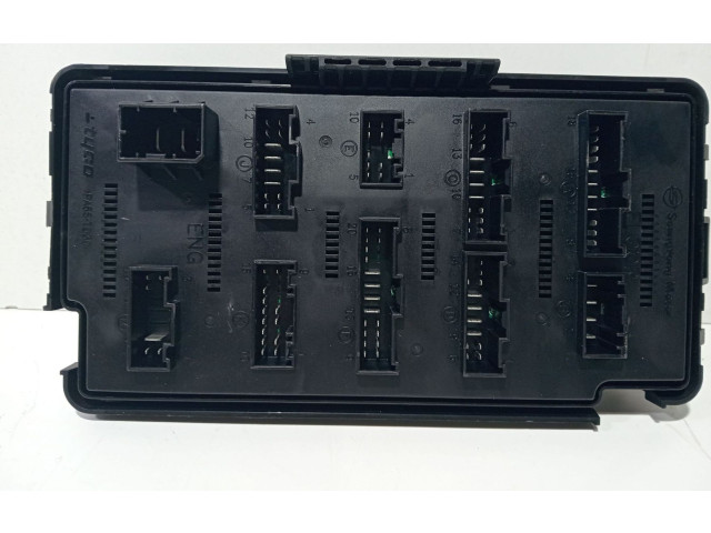 Модуль управления BSM 8212008B10 SsangYong Kyron