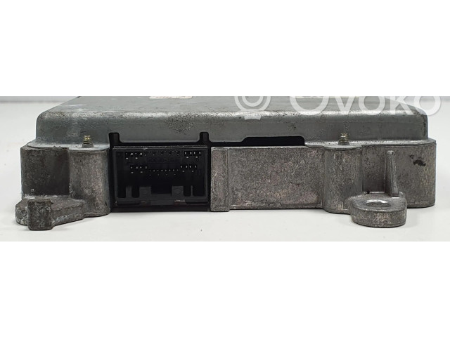 Блок управления 2W9F-13B525-AH   Jaguar XJ X350