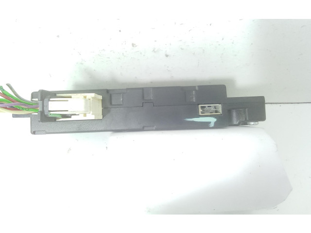 Řídící jednotka 9666827980, 9666827980 Citroen DS3 2010