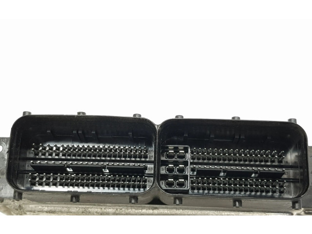 Блок управления двигателя 04L907309P, 04L906026LQ   Skoda Superb B8 (3V)