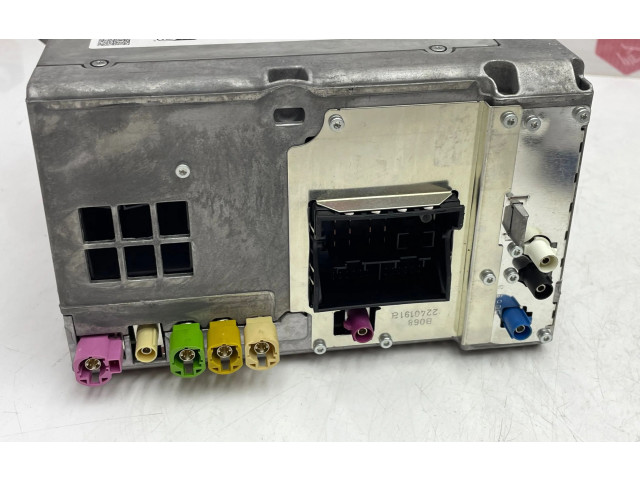 Vstřikovač 9351670, 1331416000 BMW 5 GT F07 N57T