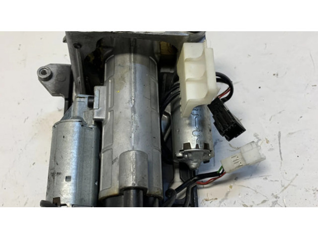 рейка Колонка рулевая A2514600716, 24047860 Mercedes-Benz R W251 2005-2013 года