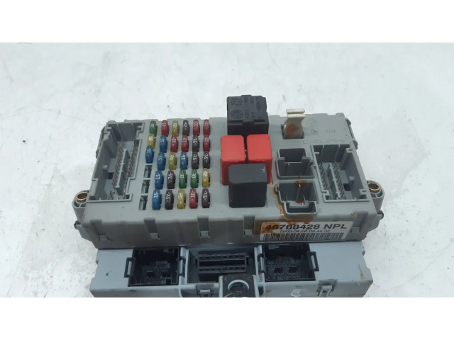   Pojistková skříňka 46788428   Fiat Punto (188) 1999