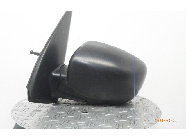 Зеркало электрическое Hyundai i10 2007 - 2012 года