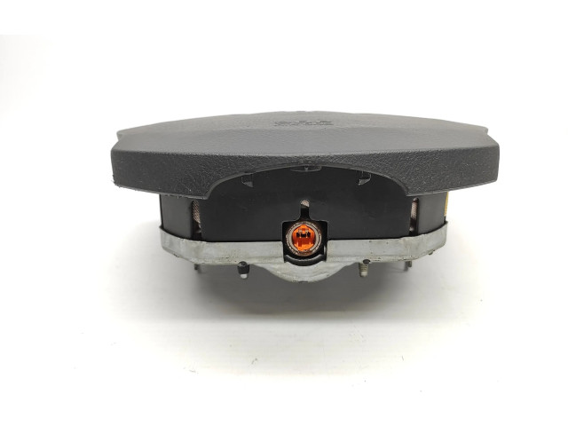 Подушка безопасности водителя 8200616026   Renault Clio II