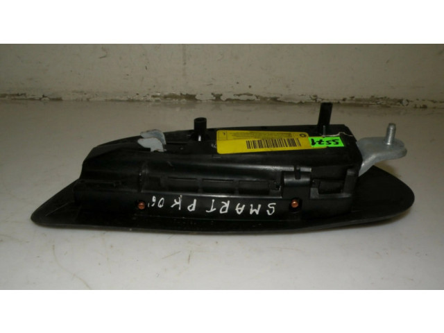 Подушка безопасности в сиденье 602123701 Smart ForFour I