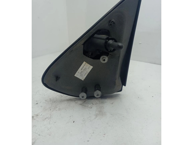 Зеркало электрическое Dacia Logan II 2012 - 2020 года