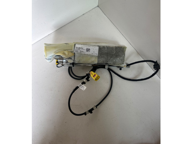 Подушка безопасности в сиденье 071723020, 5C0880242 Volkswagen Jetta VI