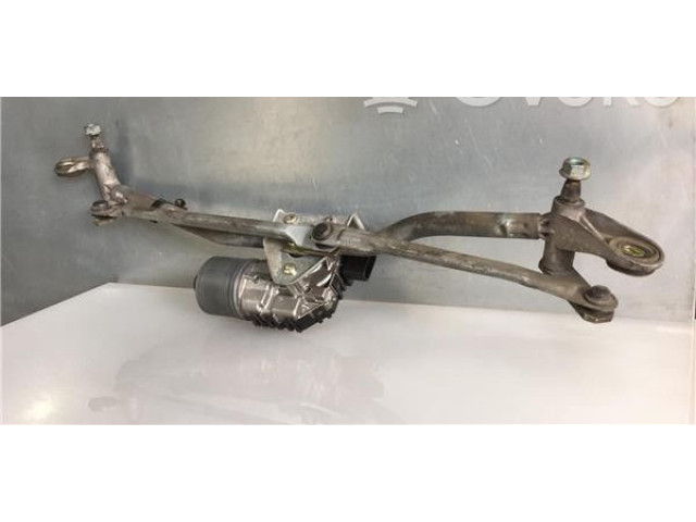 Моторчик дворников 8E1955119, 0390241509 Audi A4 Allroad