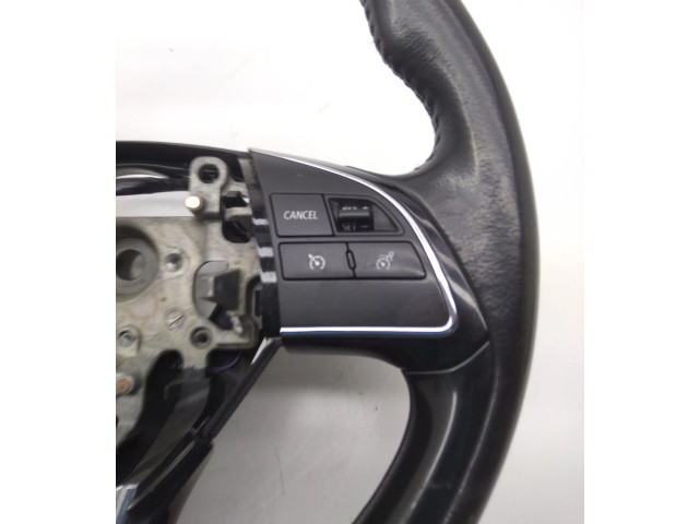 Руль Mitsubishi Outlander 2013 - 2021 года