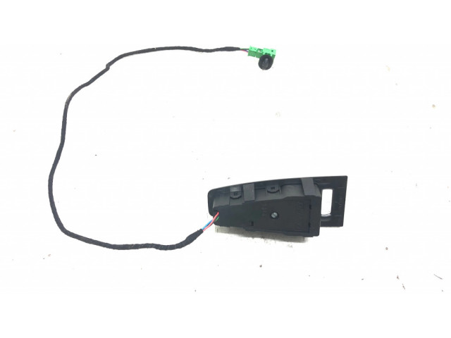 Блок управления климат-контролем 96754037ZD   Citroen C4 Grand Picasso