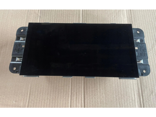 Дисплей 4K0919605M Audi A6 S6 C8 4K