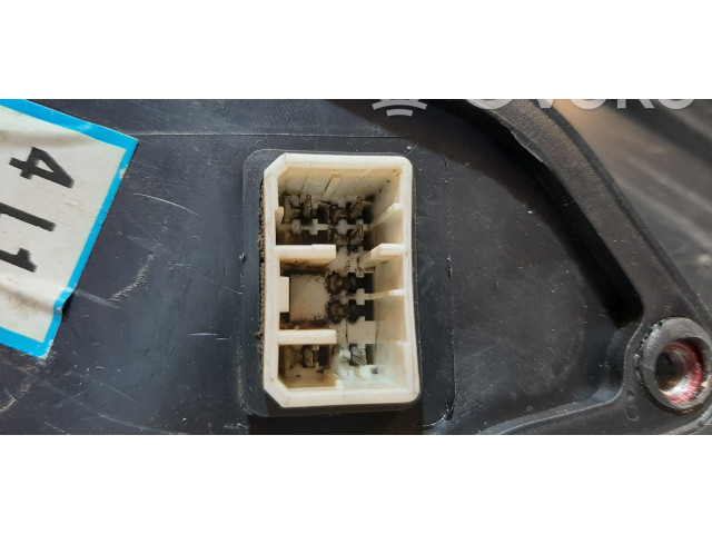 Зеркало электрическое        KIA Sorento  2002 - 2009 года   