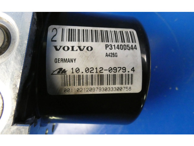 Блок ABS 28526258213, 31400101 Volvo S60