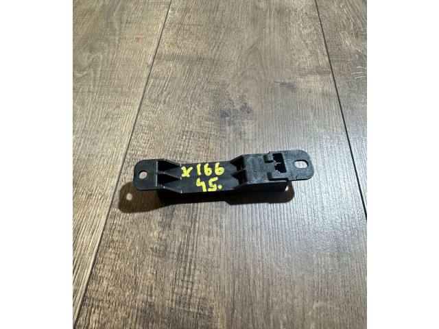 Блок управления A1668200075, 33503401   Mercedes-Benz GL X166