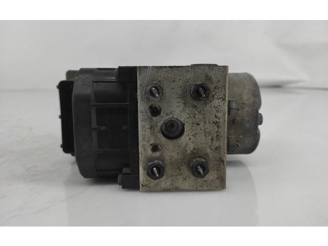 Блок АБС 0265216722, 9636084480 Citroen Xsara - года