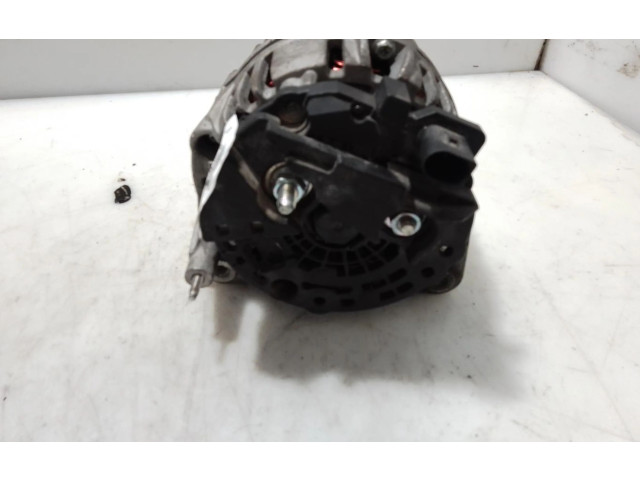 Генератор    Volkswagen Polo      