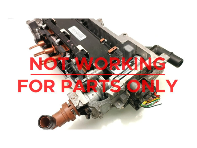 Преобразователь напряжения