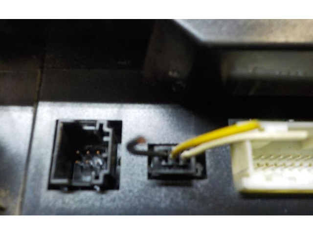 Модуль блока управления кондиционером 64113443981, 64113426630 BMW X3 E83