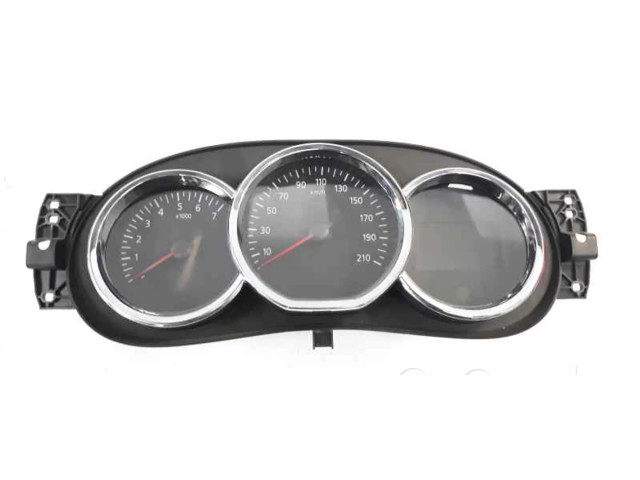 Панель 248106459R   Dacia Logan I       