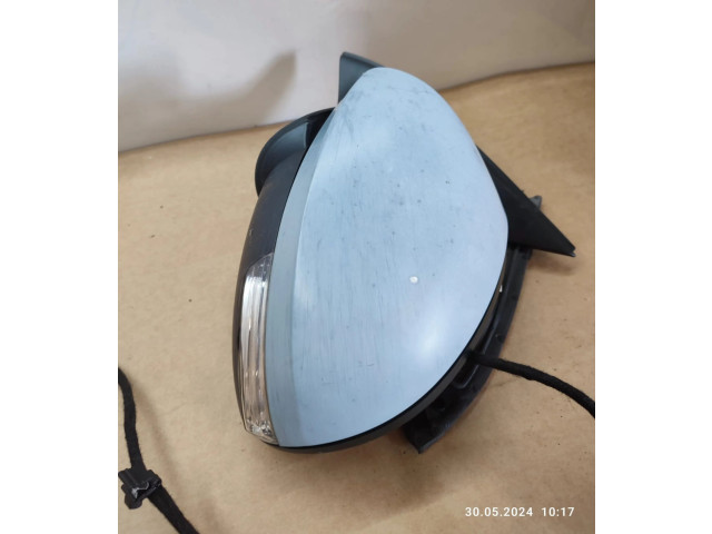 Zpětné zrcátko Volkswagen Tiguan 2012 020933