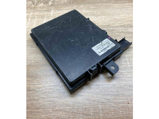 Блок управления климат-контролем 7820A055, CAB501A065A Mitsubishi Outlander