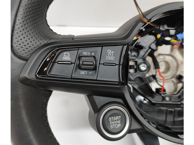 Volant Alfa Romeo Giulia 2023 156171615