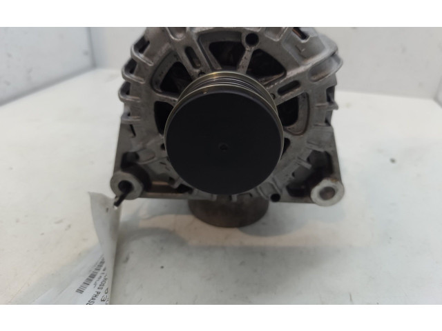 Генератор 9826574080 Citroen C3 Aircross