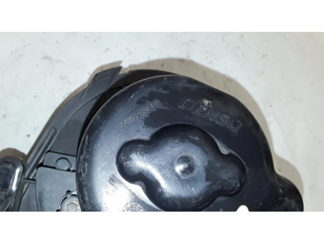 Вентилятор печки    599128800, 50928F   Citroen C8