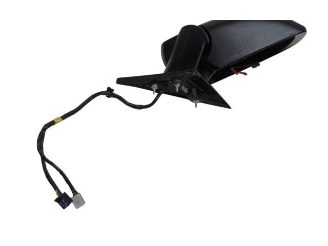 Зеркало электрическое Maserati Ghibli 2013 - года