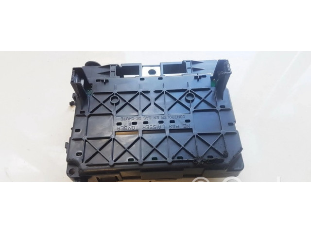 Блок комфорта 964349883000, 9643498830-00   Citroen Xsara Picasso   
